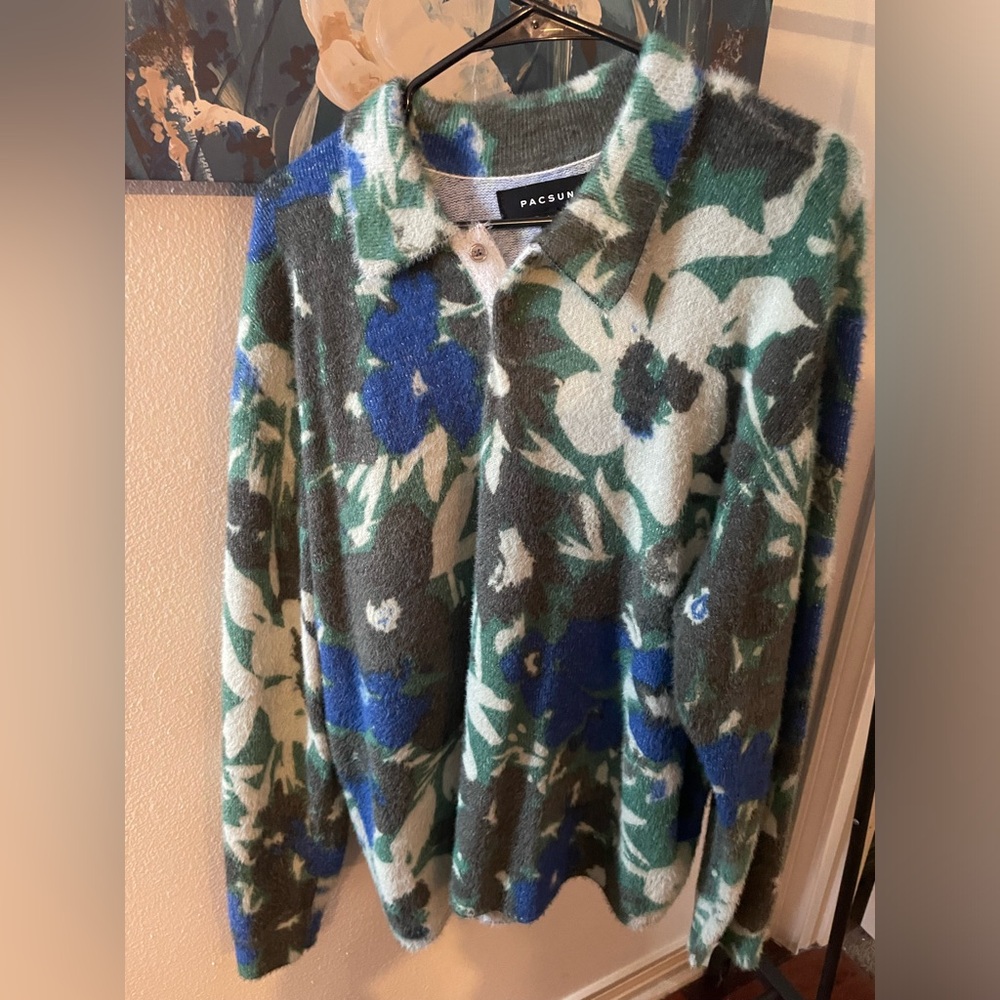 Pacsun